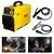 Metl M12 Single Phase MMA/ARC 200 Amp Welding Machine With 6 Months Warranty